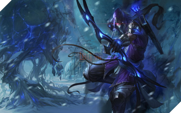 Liên Quân Mobile: Bảng xếp hạng Tuần 4 tháng 9 - Sự trở lại yếu ớt của pháp sư 4