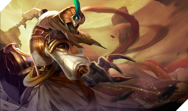 Liên Quân Mobile: Bảng xếp hạng Tuần 4 tháng 9 - Sự trở lại yếu ớt của pháp sư 6