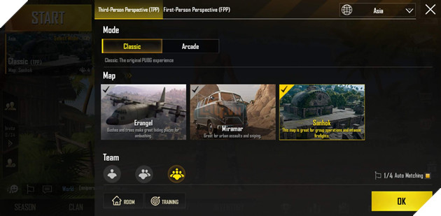 PUBG Mobile: 6 mẹo quan trọng để lên rank nhanh chóng mà bạn cần ghi nhớ 2