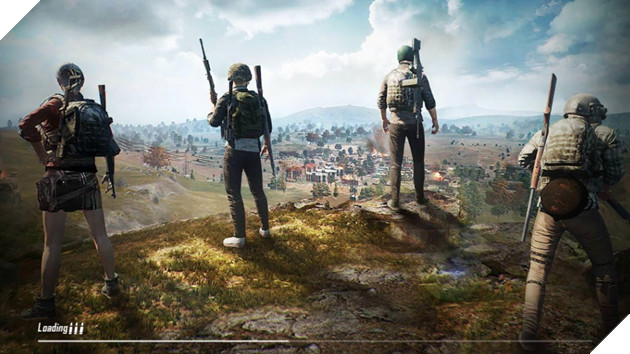 KhÃ´ng nhá»n ÄÆ°á»£c cÆ°á»i vá»i game thá»§ PUBG Mobile Äáº·t tÃªn con Äáº§u lÃ²ng theo tÃªn Äiá»m loot Äá» trong game