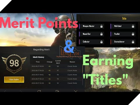 Giết đồng đội sẽ không còn là nổi ám ảnh của game thủ PUBG Mobile nữa vì giờ đây đã có Merit hệ thống xử trảm những kẻ tội nhân - Ảnh 1.