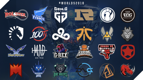 Bốc thăm chia bảng CKTG: PVB chung bảng với Afreeca Freecs và Flash Wolves, bảng D dễ thế mà không được vào - Ảnh 3.