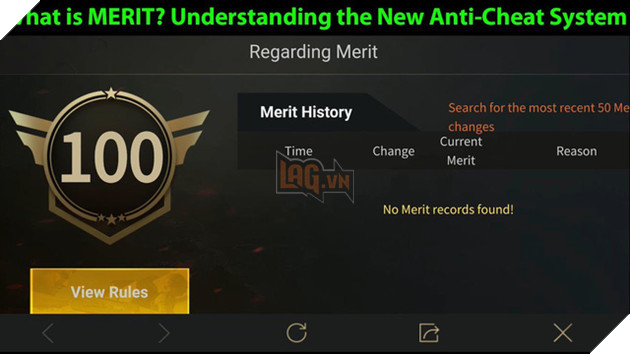 Giết đồng đội sẽ không còn là nổi ám ảnh của game thủ PUBG Mobile nữa vì giờ đây đã có Merit hệ thống xử trảm những kẻ tội nhân - Ảnh 3.