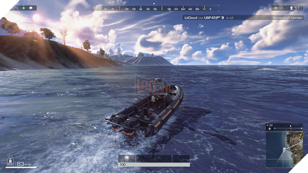 ROE trên Steam thẳng tay trừng trị Hacker, quyết Ban cả PC và quét hack đều đặn mỗi tuần 2