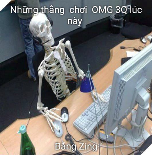 VNG sập server - Hậu quả nghiêm trọng đến rất nhiều người không chỉ game thủ 7