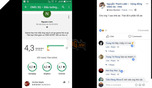 VNG sập server - Hậu quả nghiêm trọng đến rất nhiều người không chỉ game thủ 6