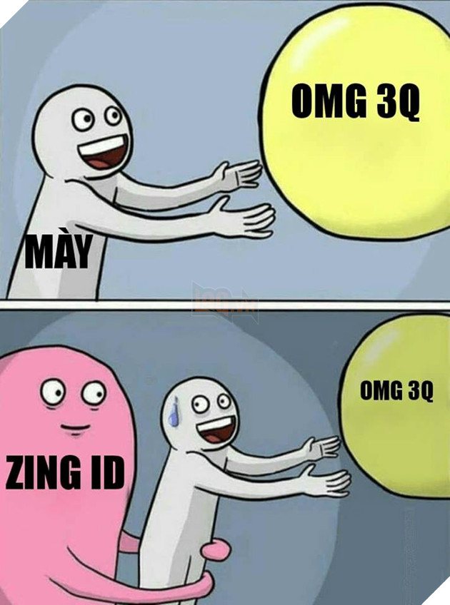 VNG sập server - Hậu quả nghiêm trọng đến rất nhiều người không chỉ game thủ 8