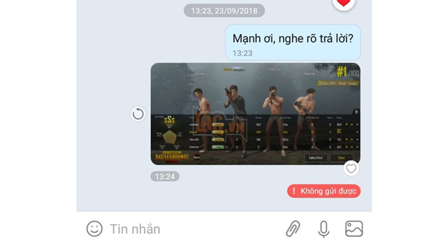 VNG sập server - Hậu quả nghiêm trọng đến rất nhiều người không chỉ game thủ 13