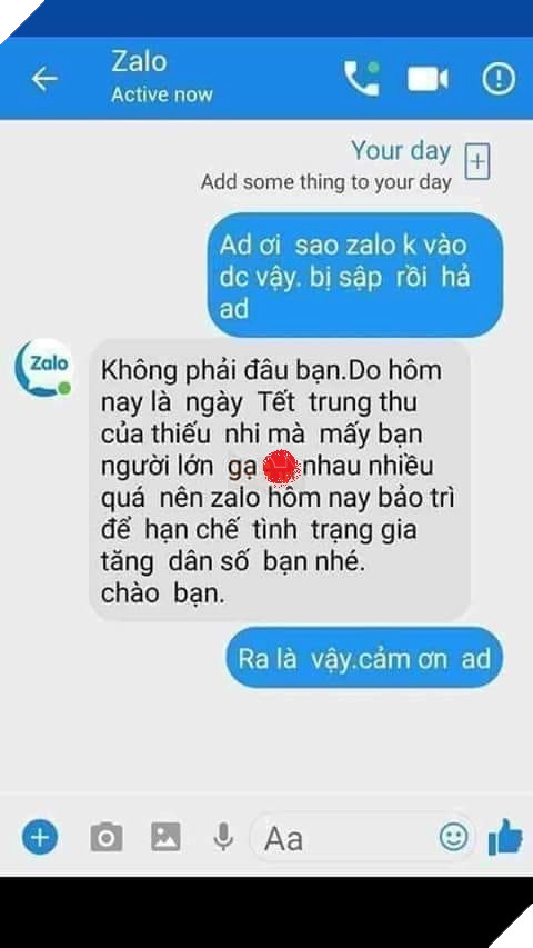 VNG sập server - Hậu quả nghiêm trọng đến rất nhiều người không chỉ game thủ 12