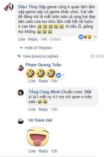 VNG sập server - Hậu quả nghiêm trọng đến rất nhiều người không chỉ game thủ 15