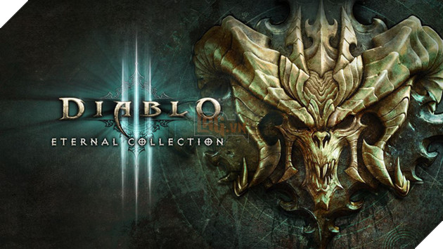 Tin siêu hot: Nioh và Diablo III sẽ được phát tặng miễn phí vào tháng 10 - Ảnh 2.