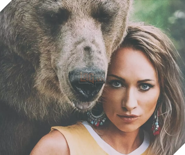 Bị 'chỉ trích' 'ăn bám' ba mẹ nuôi, chú gấu quyết tâm đi làm người mẫu kiếm tiền 'khẳng định bản thâ