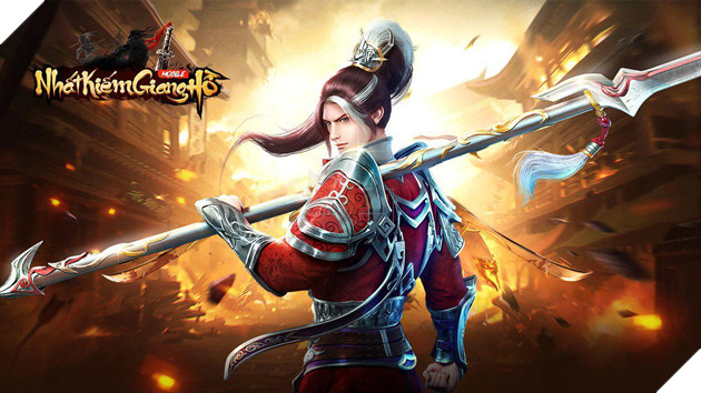 Ca sĩ Lam Trường bất ngờ gia nhập làng game Việt với vai trò đại sứ game 2