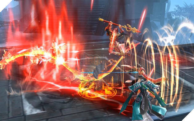 Ca sĩ Lam Trường bất ngờ gia nhập làng game Việt với vai trò đại sứ game 3