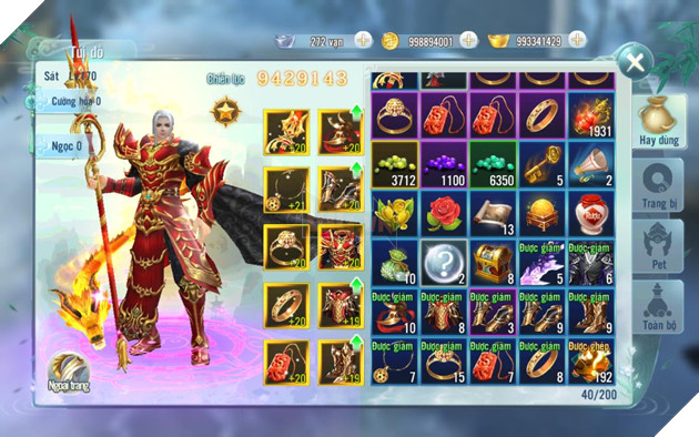 Ca sĩ Lam Trường bất ngờ gia nhập làng game Việt với vai trò đại sứ game 6