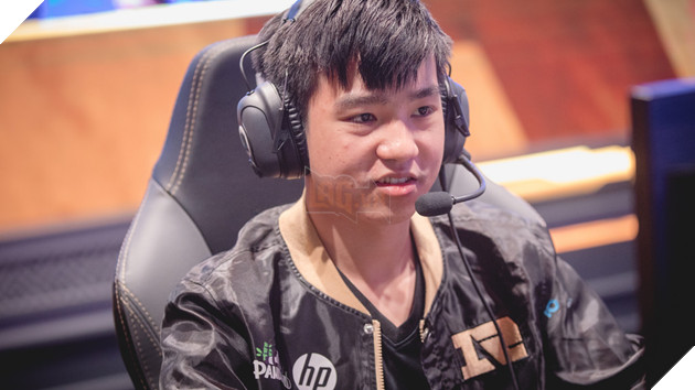  ESPN Xếp hạng Top 5 tuyển thủ đường trên mạnh nhất trước thềm CKTG 2018 7