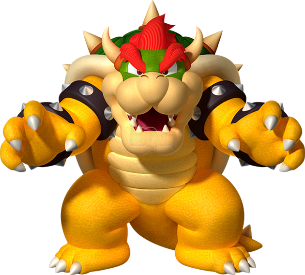 Từ một hình châm biếm ngẫu hứng, Meme Công Chúa Bowser bỗng dưng trở thành cơn sốt toàn mạng xã hội 2