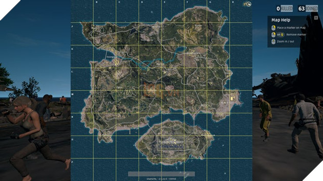 PUBG: 25 điều mọi người thường lầm tưởng về PUBG Phần 2  3