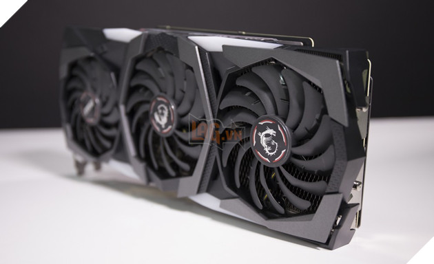 Trên tay nhanh MSI RTX 2080 Gaming X Trio: Vừa đồ sộ, vừa sặc sỡ 13