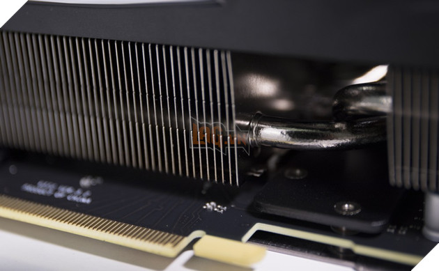 Trên tay nhanh MSI RTX 2080 Gaming X Trio: Vừa đồ sộ, vừa sặc sỡ 16