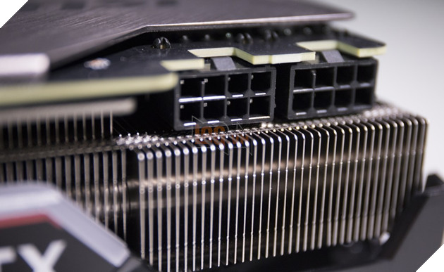 Trên tay nhanh MSI RTX 2080 Gaming X Trio: Vừa đồ sộ, vừa sặc sỡ 21