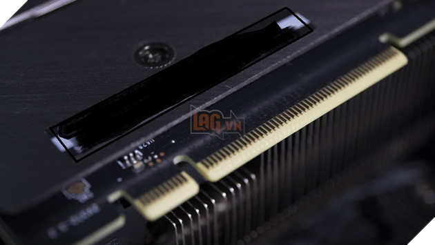 Trên tay nhanh MSI RTX 2080 Gaming X Trio: Vừa đồ sộ, vừa sặc sỡ 22