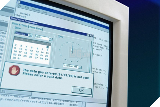 Phim riêng của Black Widow sẽ kể về Y2K - một thảm họa đã khiến cả thế giới đứng ngồi không yên? - Ảnh 2.