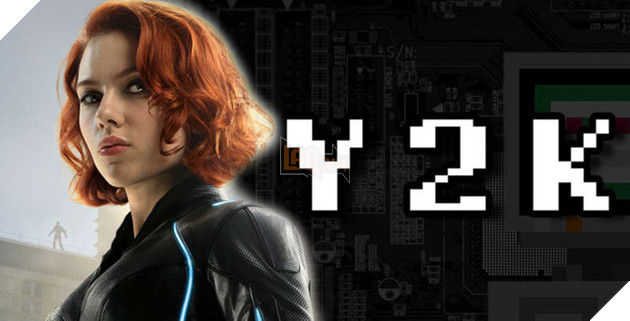 Phim riêng của Black Widow sẽ kể về Y2K - một thảm họa đã khiến cả thế giới đứng ngồi không yên? - Ảnh 4.