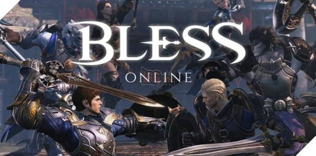 Bom tấn Bless Online chết yểu tại quê nhà, song NSX khẳng định bản quốc tế vẫn ngon - Ảnh 1.
