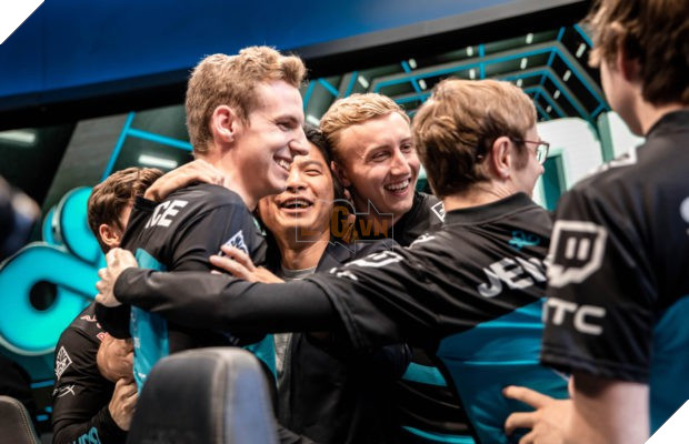 LMHT - Những sự thật thú vị về Vòng bảng các kỳ CKTG: Cloud 9 đã ám quẻ các đội tuyển Trung Quốc như thế nào? - Ảnh 4.