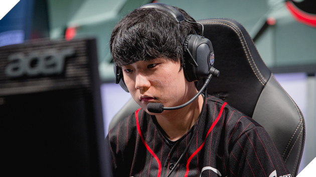  ESPN Xếp hạng Top 5 tuyển thủ đường trên mạnh nhất trước thềm CKTG 2018 6