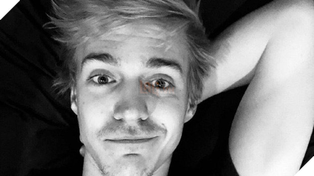 Những góc khuất thú vị ít người biết về Ninja - streamer giàu nhất thế giới hiện nay - Ảnh 4.