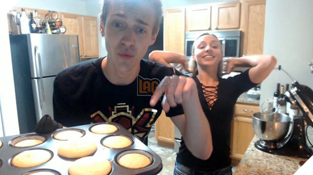 Những góc khuất thú vị ít người biết về Ninja - streamer giàu nhất thế giới hiện nay - Ảnh 5.