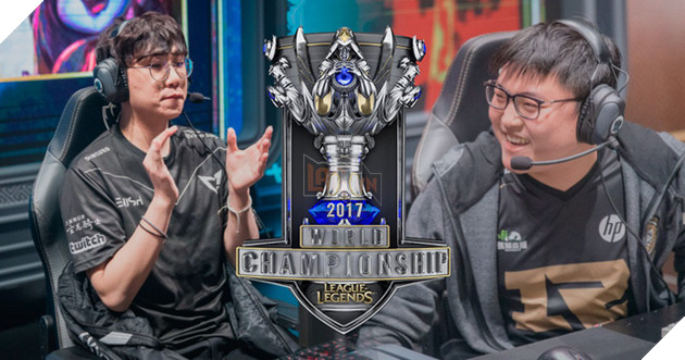 LMHT - Những sự thật thú vị về Vòng bảng các kỳ CKTG: Cloud 9 đã ám quẻ các đội tuyển Trung Quốc như thế nào? - Ảnh 1.