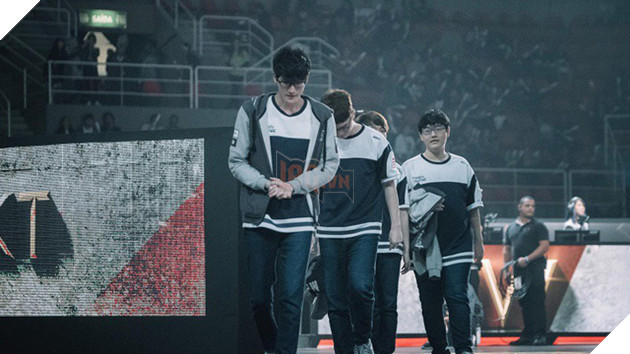 LMHT - Những sự thật thú vị về Vòng bảng các kỳ CKTG: Cloud 9 đã ám quẻ các đội tuyển Trung Quốc như thế nào? - Ảnh 5.