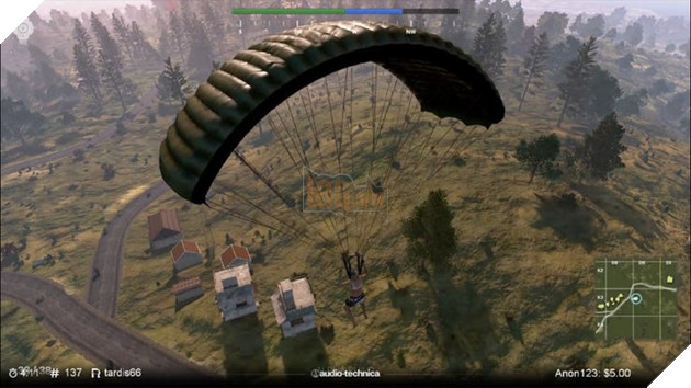 PUBG: 25 điều mọi người thường lầm tưởng về PUBG Phần 2  8