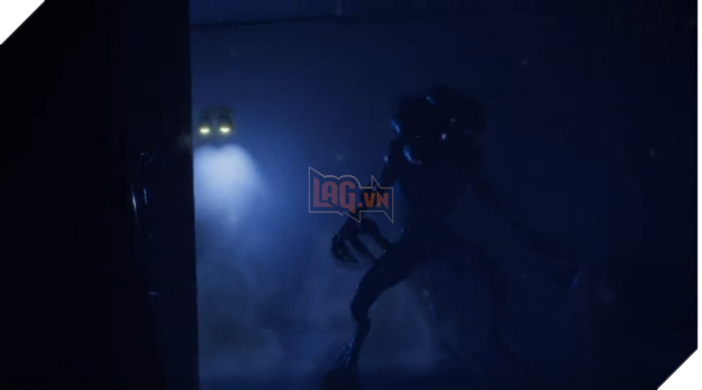 Dù đã bị ngừng phát triển nhưng Gameplay của Stranger Things vẫn được tung ra khiến cộng đồng game thủ tiếc hùi hụi