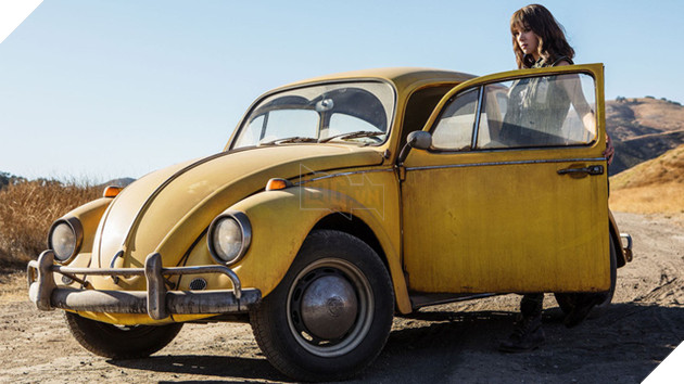 Bumblebee tung trailer cực chất, hứa hẹn đem lại luồng gió mới cho loạt phim Transformer Robot Biến Hình - Ảnh 3.