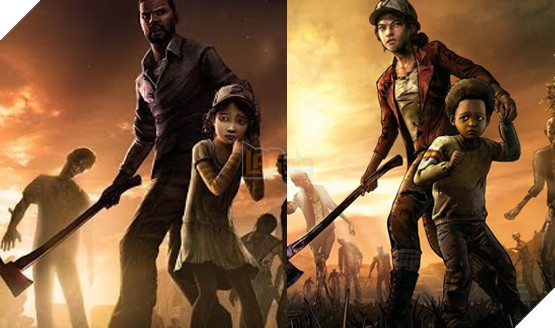 Dù đóng cửa, Telltale Games vẫn sẽ cố gắng cho ra mắt đủ 4 tập cho Season cuối của The Walking Dead 4