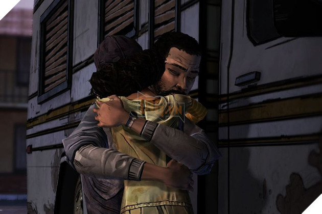 Dù đóng cửa, Telltale Games vẫn sẽ cố gắng cho ra mắt đủ 4 tập cho Season cuối của The Walking Dead