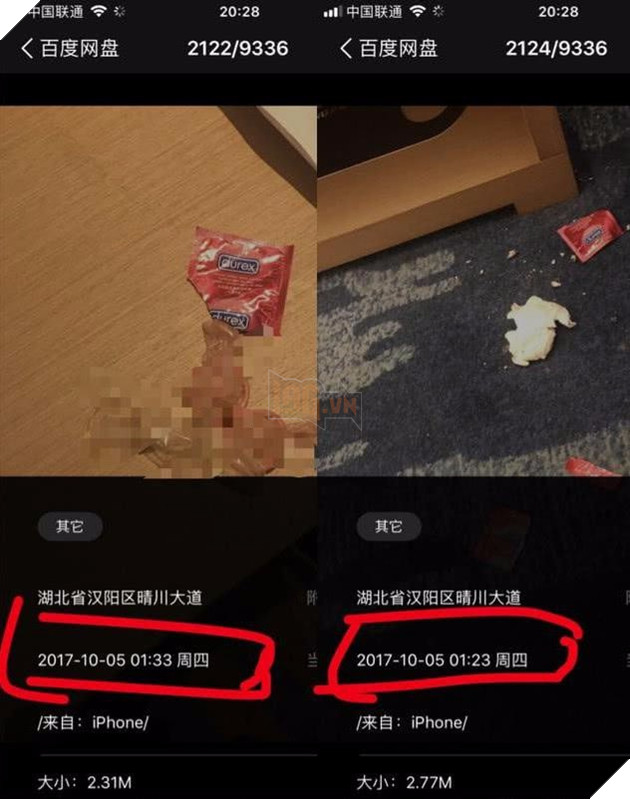 Nạn nhân ưa thích của SofM - WE Condi dính scandal phản bội người yêu và dẫn gái lạ về phòng khi đang đánh CKTG 2017 - Ảnh 3.