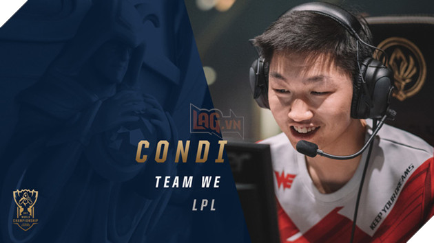 Nạn nhân ưa thích của SofM - WE Condi dính scandal phản bội người yêu và dẫn gái lạ về phòng khi đang đánh CKTG 2017 - Ảnh 5.