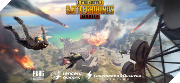 Arena Of Survival PUBG Mobile, giải đấu cộng đồng với phần thưởng lên tới 20 triệu sắp được diễn ra - Ảnh 1.