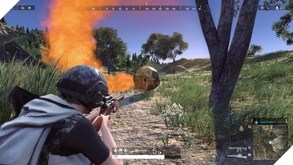 10 điều đáng ngạc nhiên mà thể loại Battle Royale có thể dạy cho chúng ta Phần 2  3