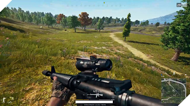 10 điều đáng ngạc nhiên mà thể loại Battle Royale có thể dạy cho chúng ta Phần 1  5