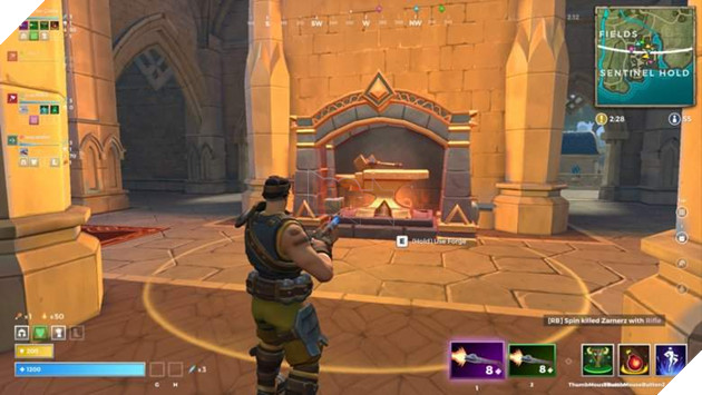 10 điều đáng ngạc nhiên mà thể loại Battle Royale có thể dạy cho chúng ta Phần 2 