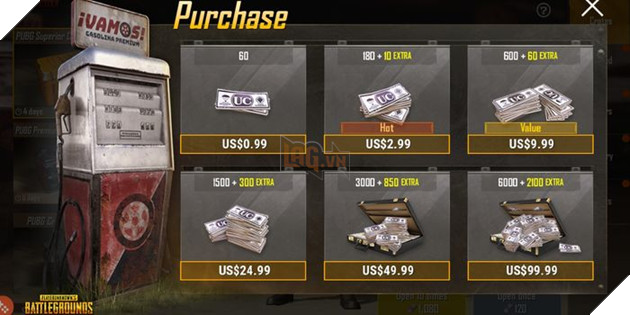 10 điều đáng ngạc nhiên mà thể loại Battle Royale có thể dạy cho chúng ta Phần 1  4