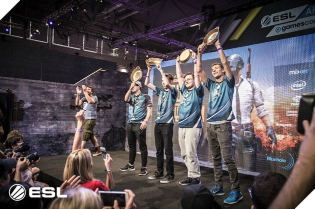 10 điều đáng ngạc nhiên mà thể loại Battle Royale có thể dạy cho chúng ta Phần 2  4