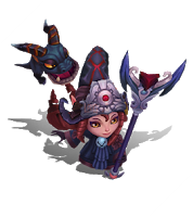 LMHT: Heimerdinger Luyện Rồng xuất hiện trên máy chủ PBE, Ezreal được chỉnh sửa trang phục, Amumu có skin mới 65