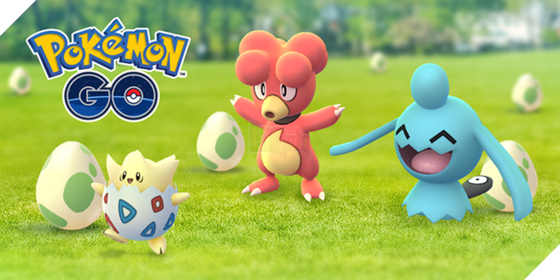 Không ai quan tâm, thế nhưng Pokemon GO vẫn nhẹ nhàng cán mốc doanh thu 46 nghìn tỷ đồng - Ảnh 1. Không ai quan tâm, thế nhưng Pokemon GO vẫn nhẹ nhàng cán mốc doanh thu 46 nghìn tỷ đồng - Ảnh 1.